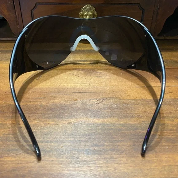 SOLD - Ski Sunglasses - Picture 3 of 8